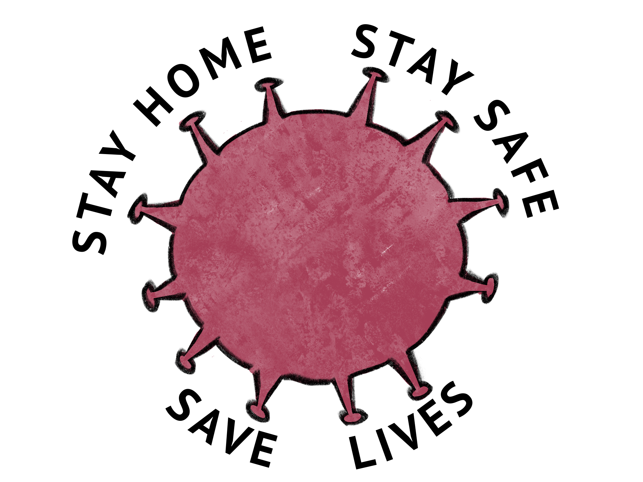 website logo